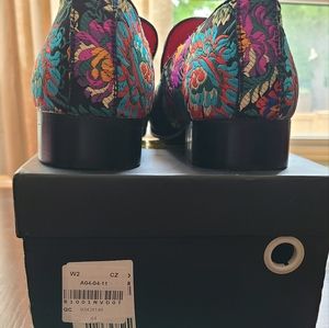 Shoes(9.5) slippers(9.5 & 10.5c) shorts set(Large)